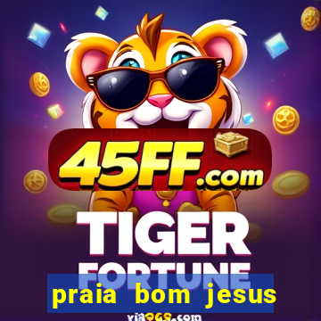 praia bom jesus dos pobres bahia